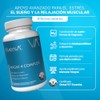 Magni 4 Complex 4 Formas de Magnesio