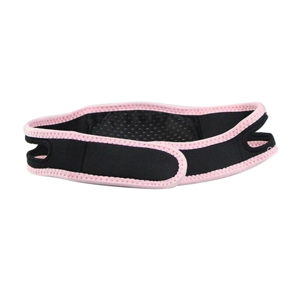 Unbranded Anti-Ageing Facial Slimming Strap Chin Lifting Firming Face Mask
