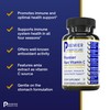 Premier Research Labs Vitamin C - Vitamin C Formula for