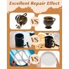 Waterproof Ceramic Repair Glue- Super Ceramic Glue Repair Temperature Resistant