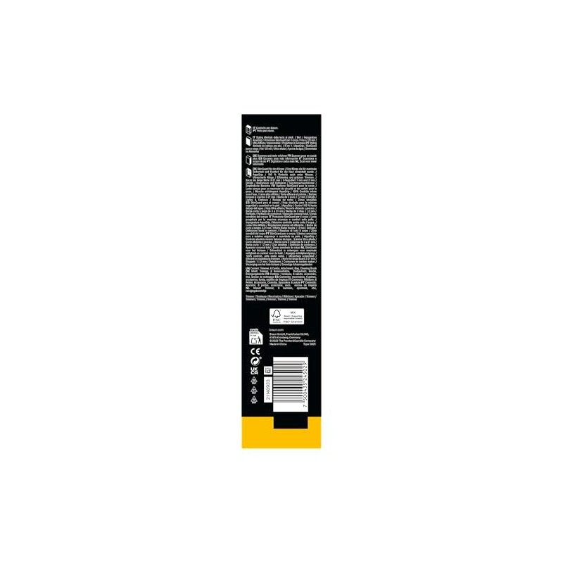 Braun All-in-One Series 5 9 in 1 Grooming Kit Ultra