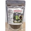 Deggeh Organic Locust Beans powder fermented , DawaDawa, sumbala ,