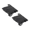 Set of 2 Engine Motor Mount Kit for 1957-1973 C-h-e-v-y