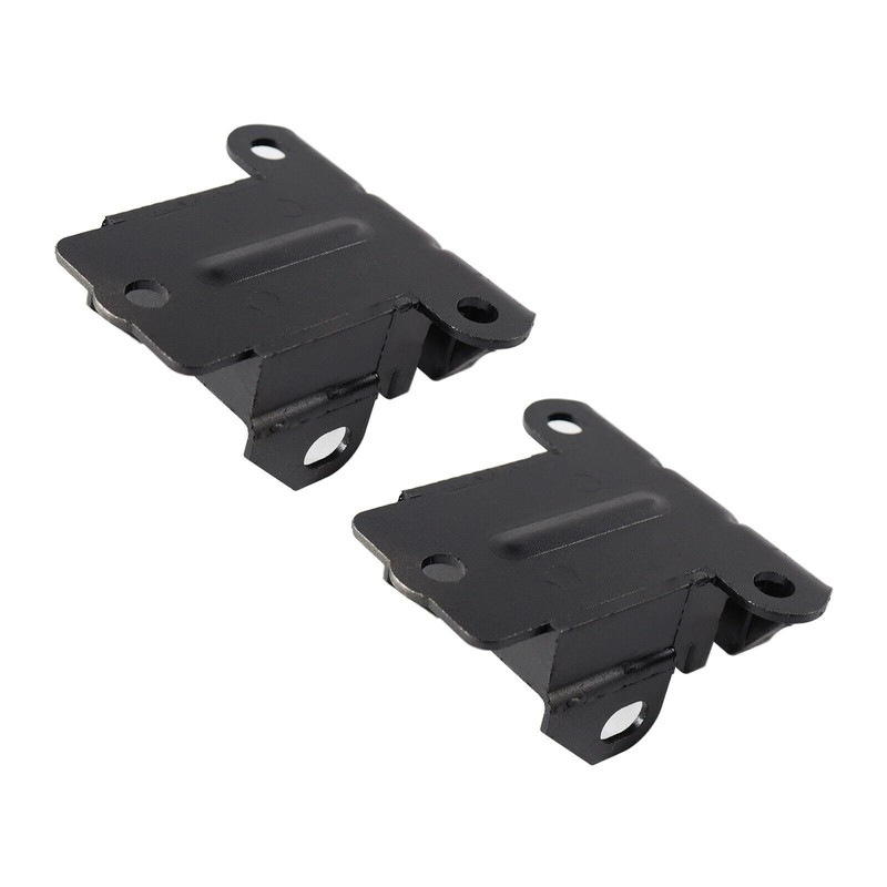 Set of 2 Engine Motor Mount Kit for 1957-1973 C-h-e-v-y