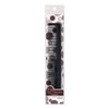 Kai Corporation HL0057 Divided Comb