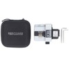 Optical Fiber Cleaver Auto Blade Rebounding 3 in 1 Fixture
