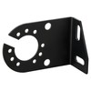 Trailer Socket + Seal + Bracket + Screws 13-Pin 12V
