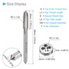 CoCud Tap and Die Set M7 x 1 Thread Metric