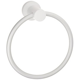 Toto Towel Ring White YT404KR #NW1