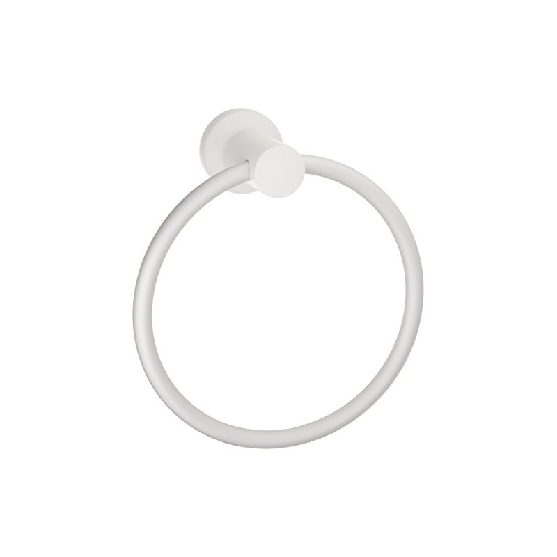 Toto Towel Ring White YT404KR #NW1
