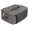 USB Heating Lunch Box Bag Waterproof Oxford Cloth Food Heated