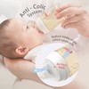 Pigeon PPSU Nursing Baby Bottle Wide Neck, Anti-Colic, Streamlined Body,