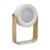 Telescopic Lantern Lamp Dimmable USB Charging Touch Control Eye Protection
