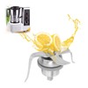 Gugxiom Mixer Blade Food Grade Stainless Steel Juicer Blades Replacement