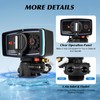 110V 12-Day Time Clock Control Valve 3W Water Purifier Time