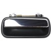 Garage-Pro Rear, Driver and Passenger Side Exterior Door Handle Set