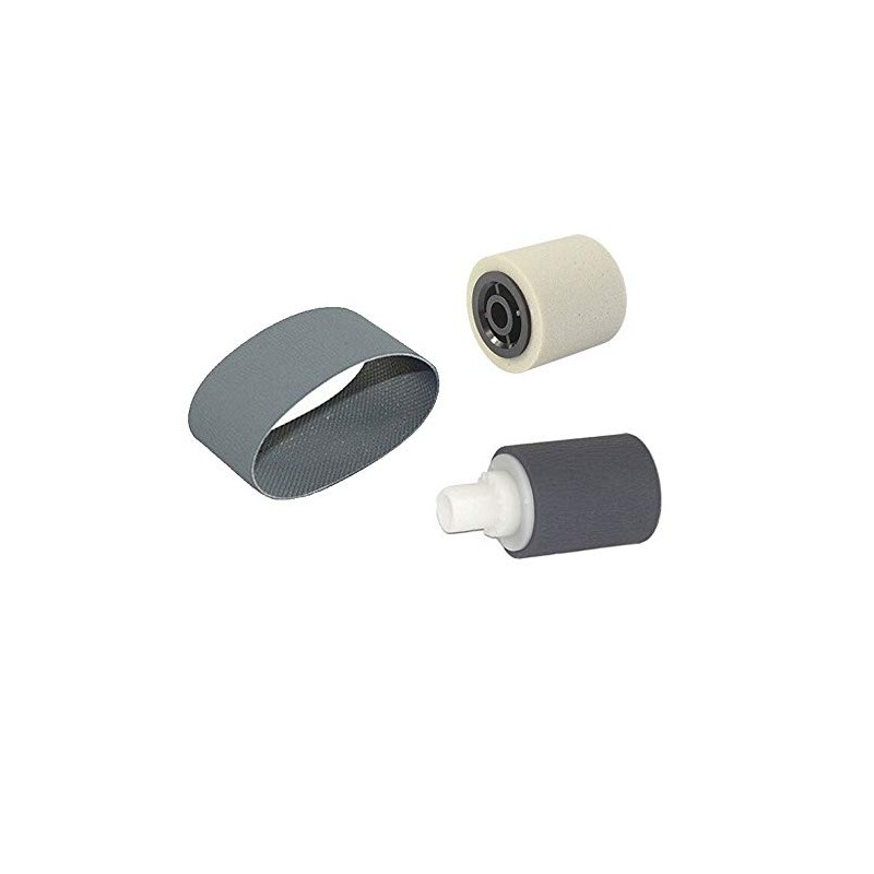 Printertree ADF Pulley Set for Gestetner: A806-1295 / B387-2161 /