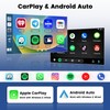 Wireless Carplay Radio for Hyundai Elantra 2014 2015 2016 with