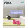Relexa Twinball 8 cm – Ideal for Massage for Back