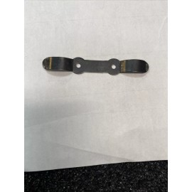 SINGER Slide Plate Spring 2824 Fits 15 Class,  15-30, 15-188K, 237, 239, S-3000,