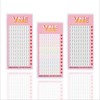 VNE Volume Lash Extensions | russian volume fans lashes |
