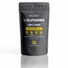 L-Glutamina en Polvo - 500 Gramos - S&V