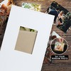Ywlake Photo Album 10 x 15 300 cm Leather Fabric