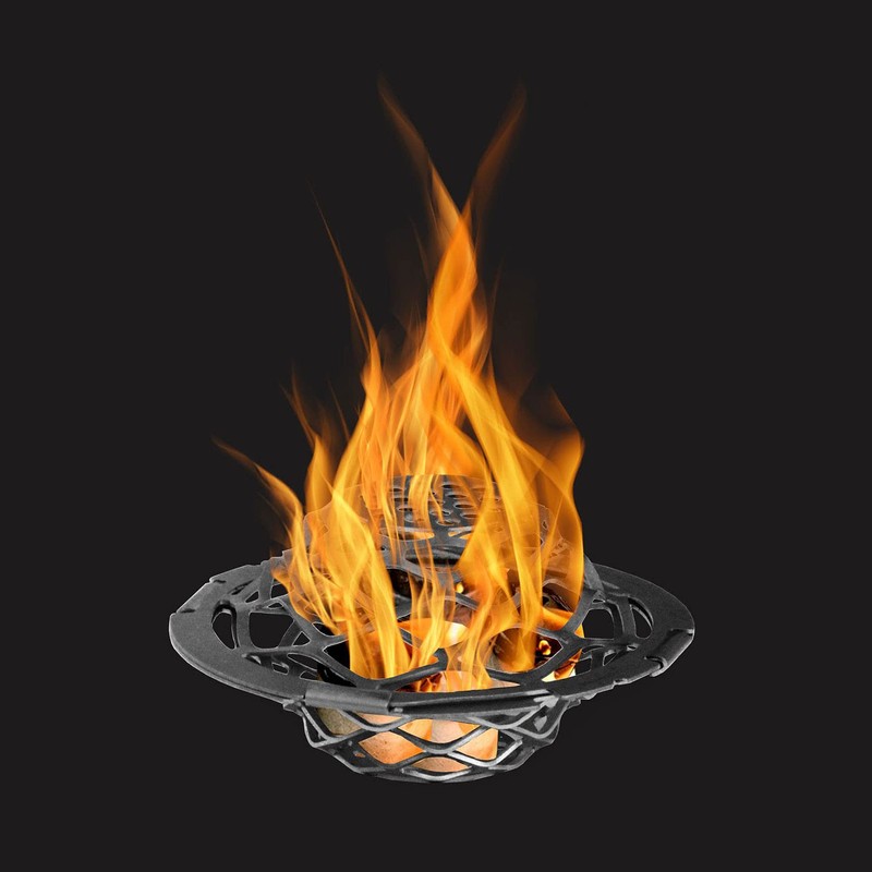 Blazaball SVFS01 Fire Starter
