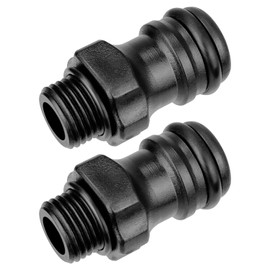 LEFITPA 2 Pack Replacement 4201 700 7300 Hose Connector for Stihl TS510 TS700 TS760 TS800 TS350 TS350 AVE TS360 TS400 TS410 TS420 TS460 Cutquik Saws