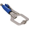 6” Welding Locking C Clamps Adjustable Fastener with Quick Release