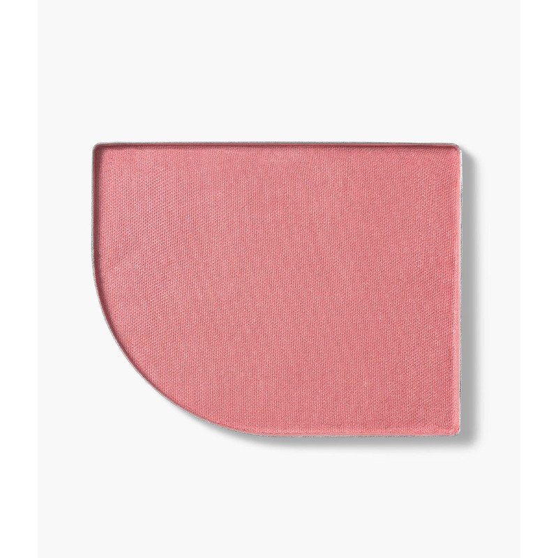Tropic Skincare Ltd. BLUSH CRUSH pressed colour, Pinch Me Pink