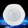 YPI21 Chargeable Intelligent WiFi Infrared Motion Sensor PIR Sensor for
