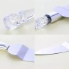 MRL Utensilios Para Pastel Cuchillo Pala Cortador Pizza