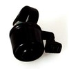 M Part Bike / Cycle Bell Oversize Black