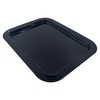 Chabrias Ltd 36cm Vitreous Enamel Oven Roasting Tray Long Life