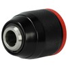vhbw Keyless Chuck Compatible with Metabo PowerMaxx SB 12 BL,