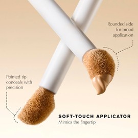 Este Lauder Este Lauder Futurist Soft Touch Brightening Skincealer Concealer with Vitamin C, 2N