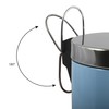 MSV Cosmetic Bin, Plain