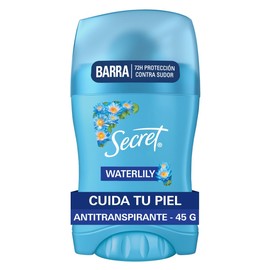 Secret Barra Waterlily 45g                                                                                                                            