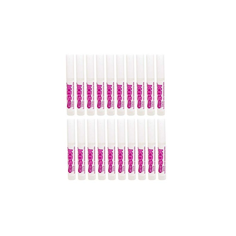 KDS Nail Glue 20 Pack