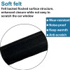 Complete Door Window Weatherstrip Seals Set Kit For 1985-1991 Chevy