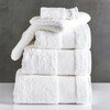 NEXT Egyptian Cotton White Towel