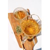 BIO HERBAL HORSETAIL NATURAL, LOOSE, DRIED LEAVES TEA FROM PERU.
