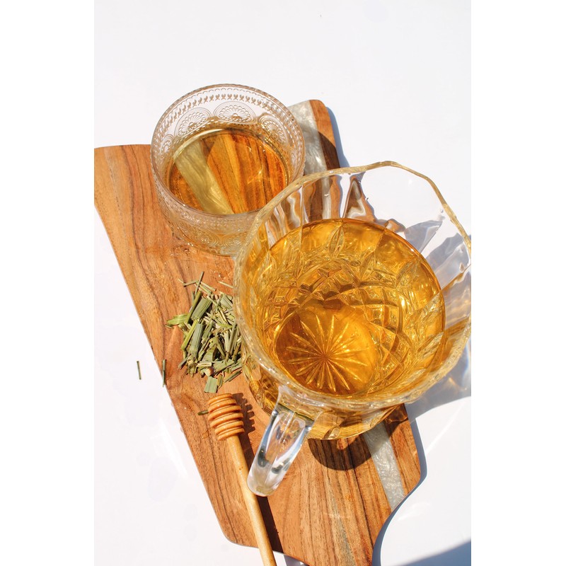 BIO HERBAL HORSETAIL NATURAL, LOOSE, DRIED LEAVES TEA FROM PERU.