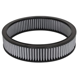 aFe POWER Magnum FLOW OE Replacement Air Filter w/Pro DRY S Media for Ford Cars & Trucks 65-87 V8#11-10023