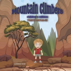 Mountain Climbers: Children's Edition