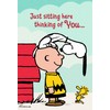 DaySpring - Peanuts - Thinking of You - 4 Design