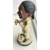 BDa Snoop Dogg Corona Beer 7" Bobblehead Figure Collector's Edition 2022