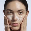 Omia Idrophilia, Detergente Viso Idratante per Pelli Normali, Rimuove Make-Up