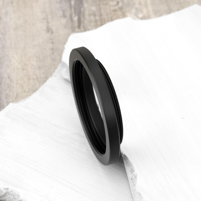 VGOL 1Pc Camera Coupling Ring Adapter M42-M39 Thread Adapter Ring